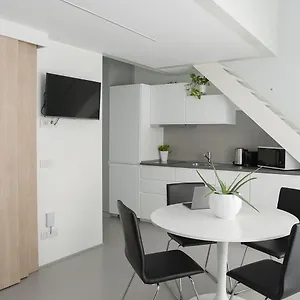 Brand New Ortiquattro Apartment Milan