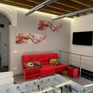 Ca Foscari Loft & Factory Apartment Milan
