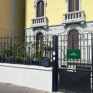 Villino 2* Milaan
