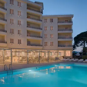 Nh San Mauro 4* Caltagirone