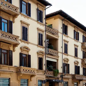 Palazzo Ognissanti Florença