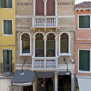 Nazionale 3* Venetië