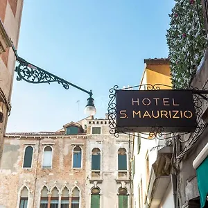 Residenza San Maurizio 3* Venetië