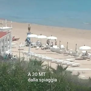 Oasi Scala Dei Turchi Holiday home Realmonte