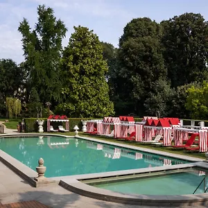 Hotel Four Seasons, Florence