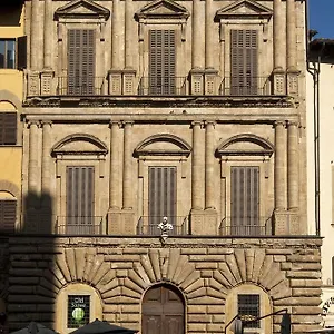 Appartement Palazzo Uguccioni, Florence