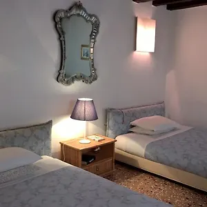 Domarie Apartment Venice