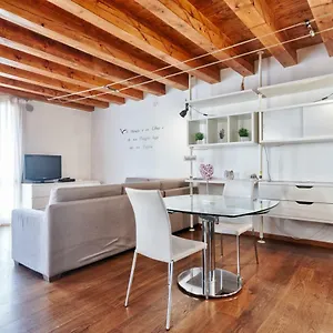La Casa Di Leo Apartment Vicenza