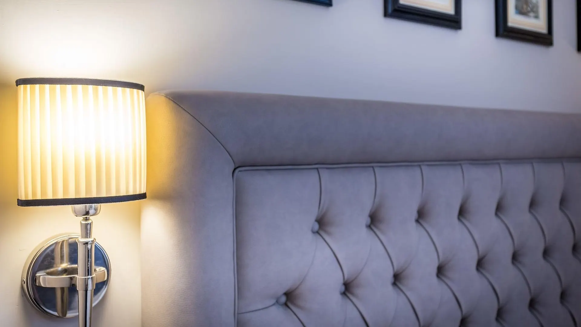 **  Hotel Emma Small Luxury Hotel Florença Itália