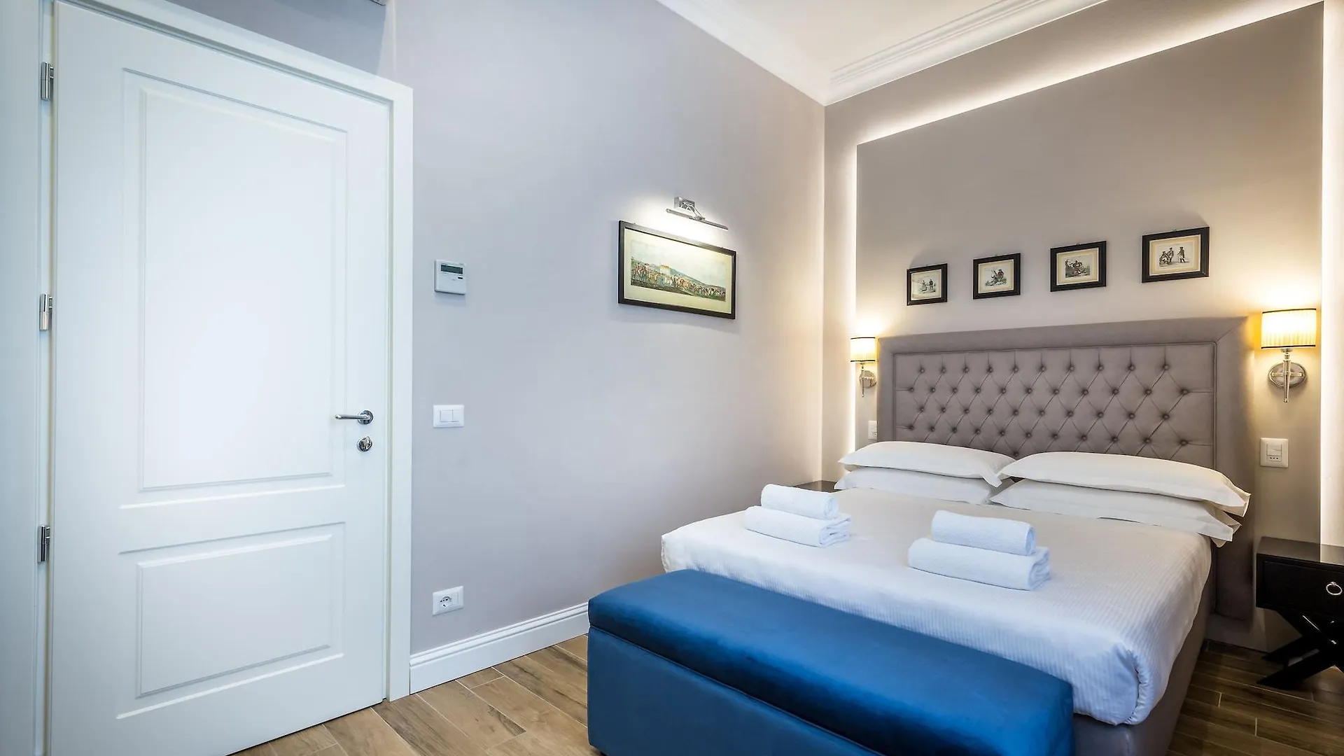 Hotel Emma Small Luxury Hotel Florence
