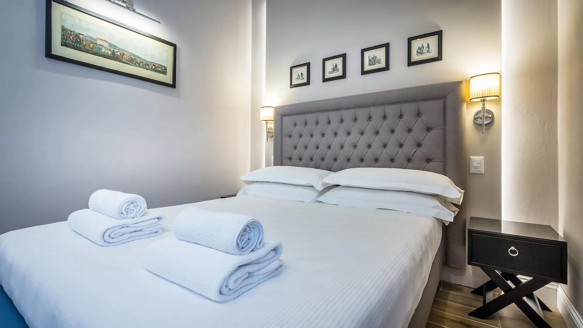 Hotel Emma Small Luxury Hotel Florença