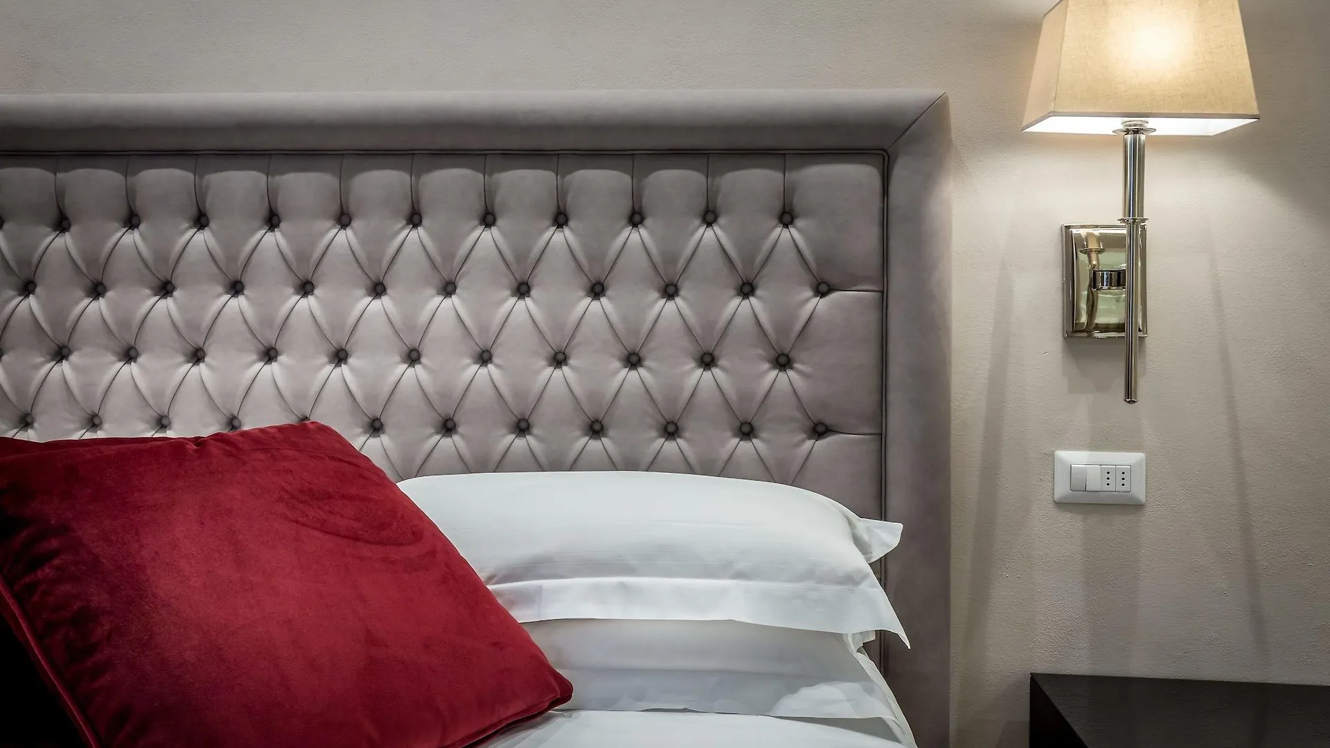 Hotel Emma Small Luxury Hotel Florence 2*,