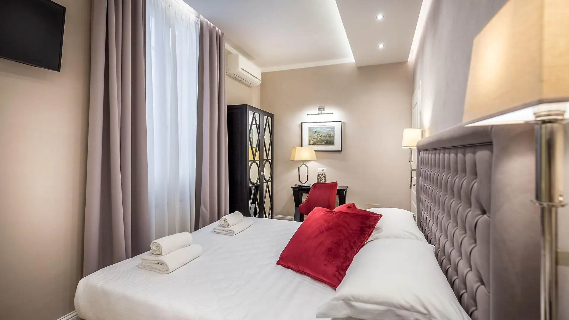 Hotel Emma Small Luxury Hotel Florence Italy
