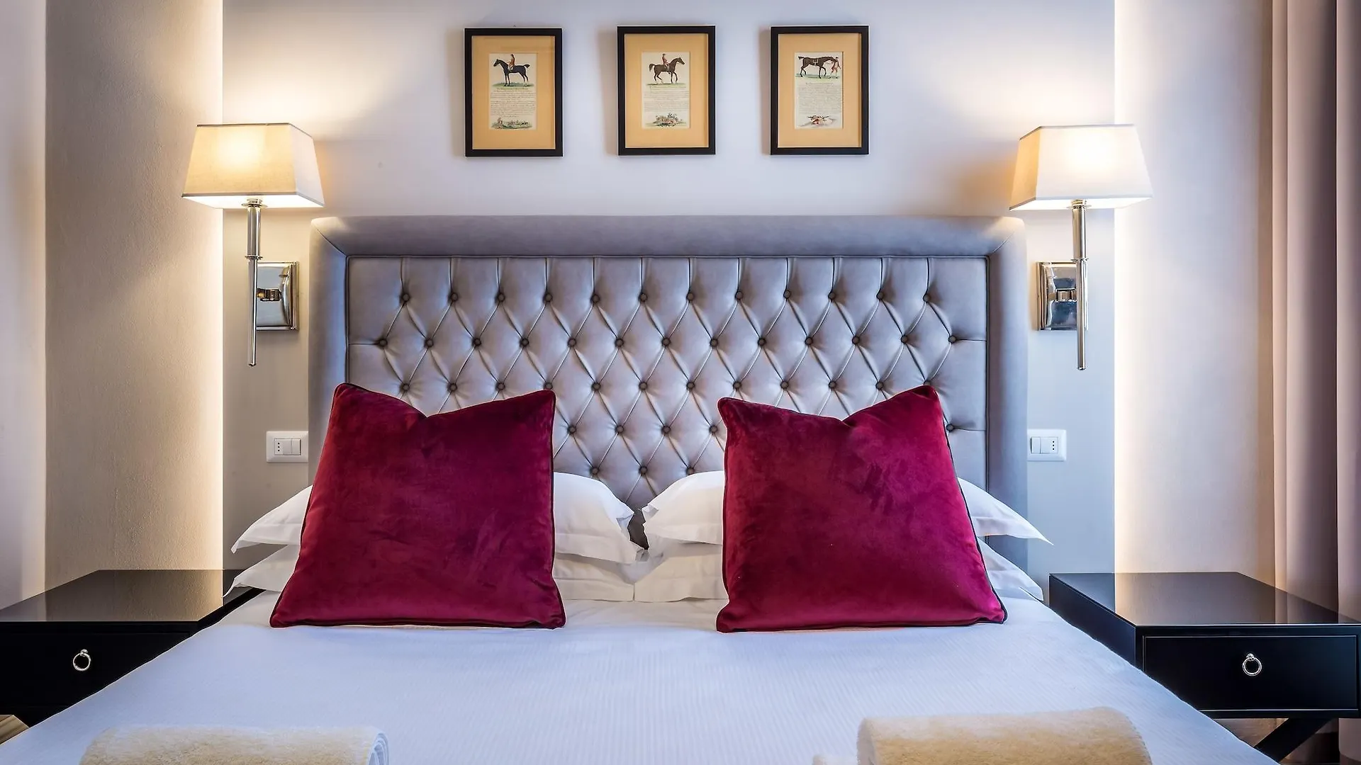 Hotel Emma Small Luxury Hotel Florence