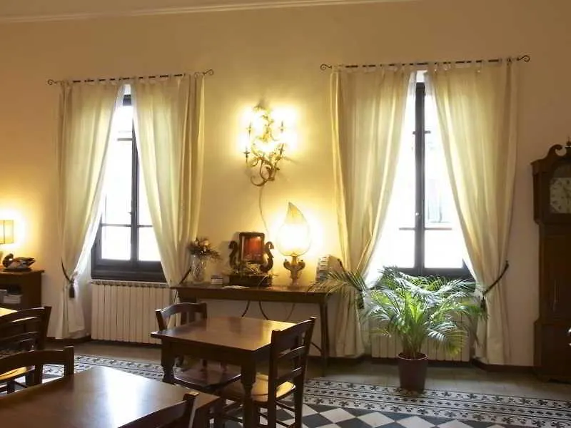 Hotel Emma Small Luxury Hotel Florence 2*,