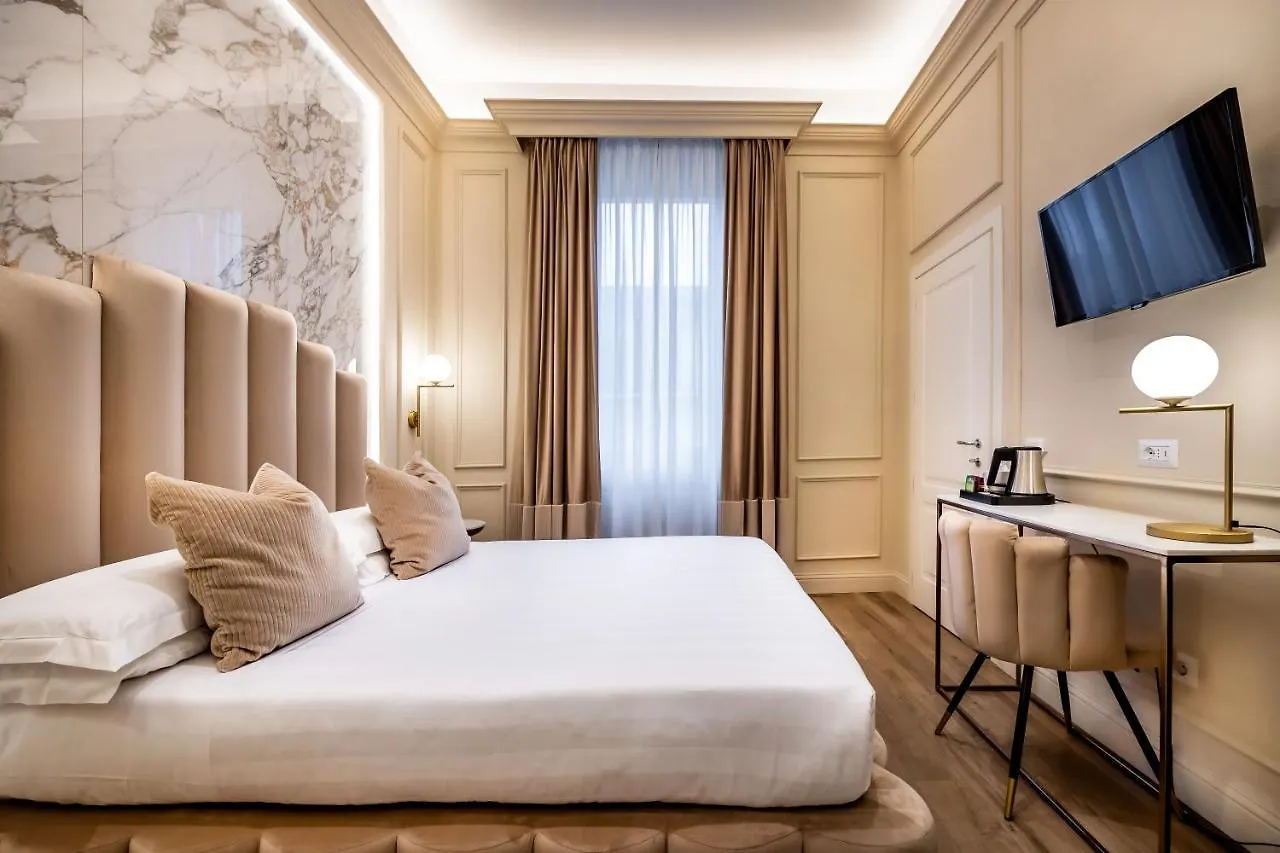 Hotel Emma Small Luxury Hotel Florence