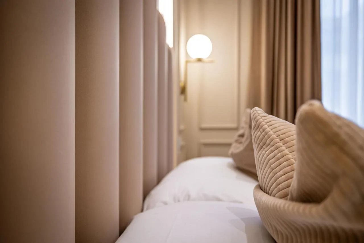 Hotel Emma Small Luxury Hotel Florence