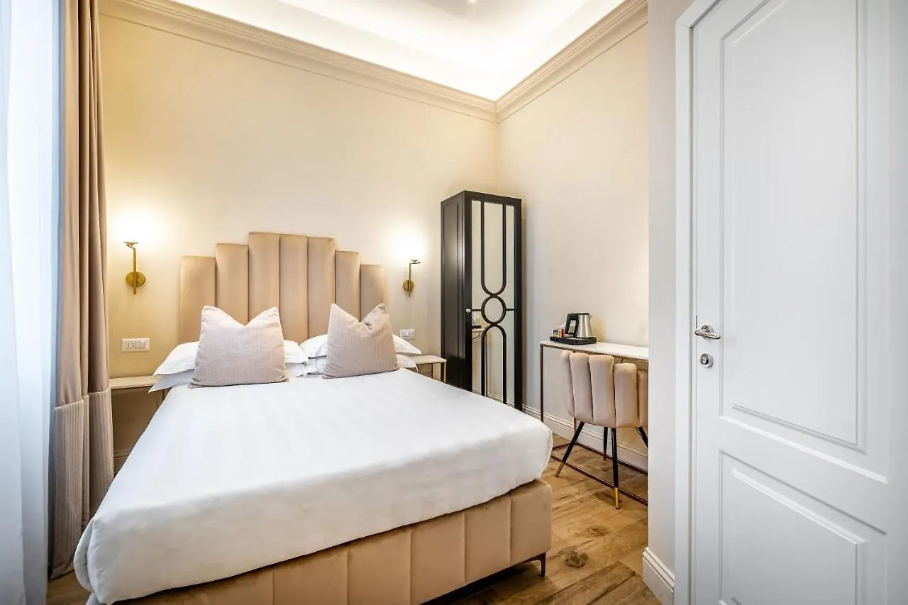 Hotel Emma Small Luxury Hotel Florence