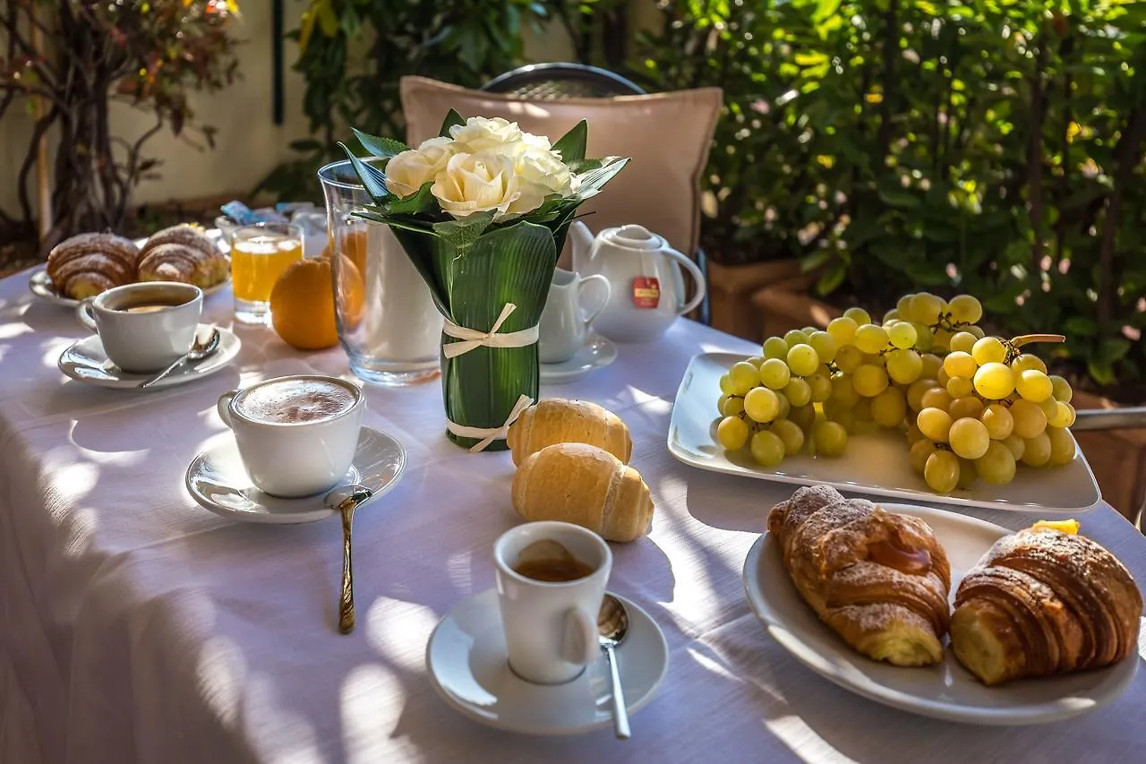 Hotel Emma Small Luxury Hotel Florence