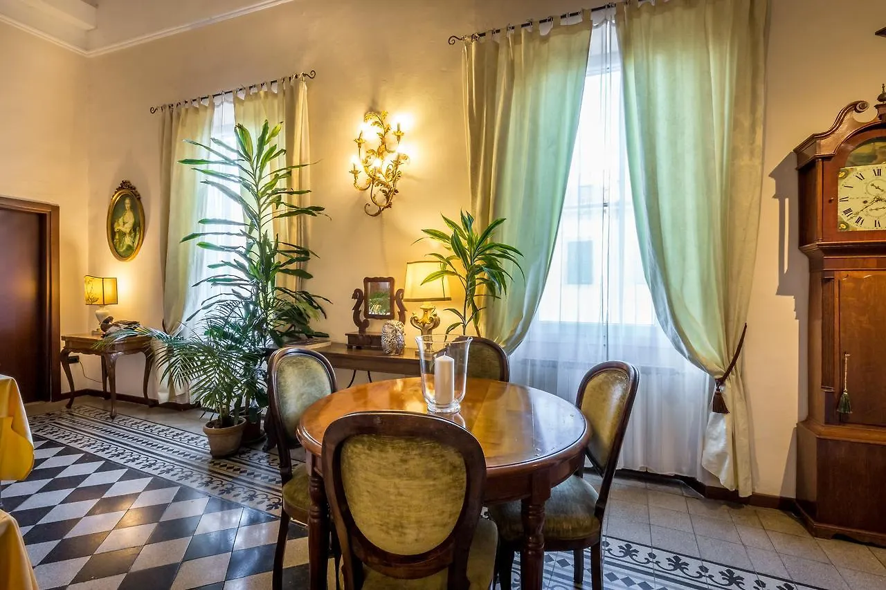 Hotel Emma Small Luxury Hotel Florence