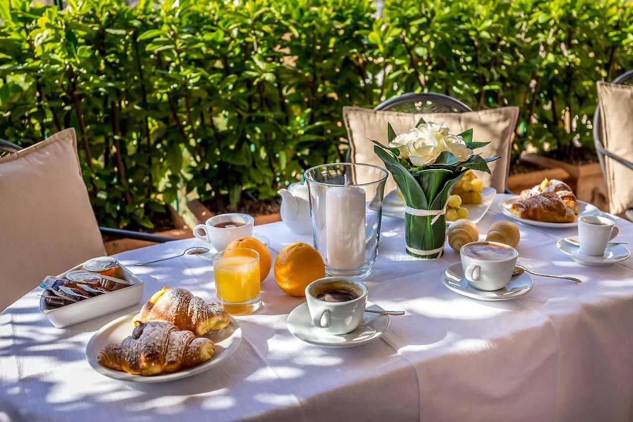 Hotel Emma Small Luxury Hotel Florence