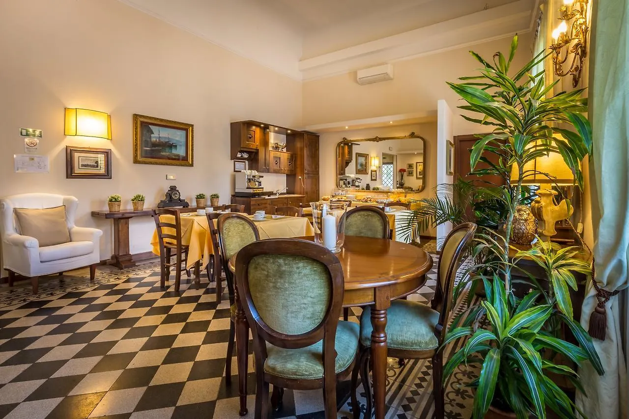 Hotel Emma Small Luxury Hotel Florence