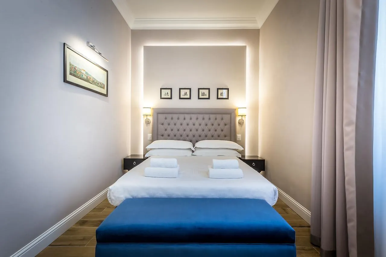 Hotel Emma Small Luxury Hotel Florence