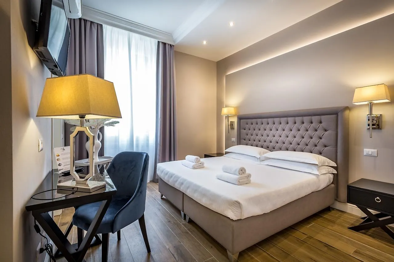 Hotel Emma Small Luxury Hotel Florence