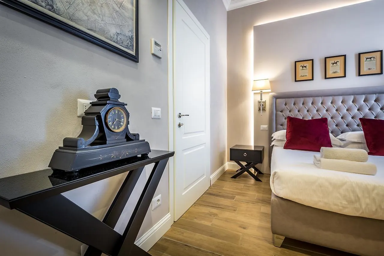 Hotel Emma Small Luxury Hotel Florence