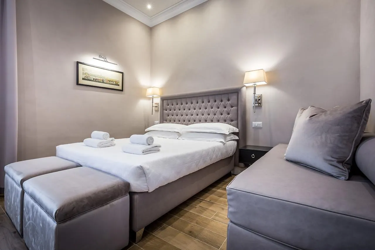 Hotel Emma Small Luxury Hotel Florence