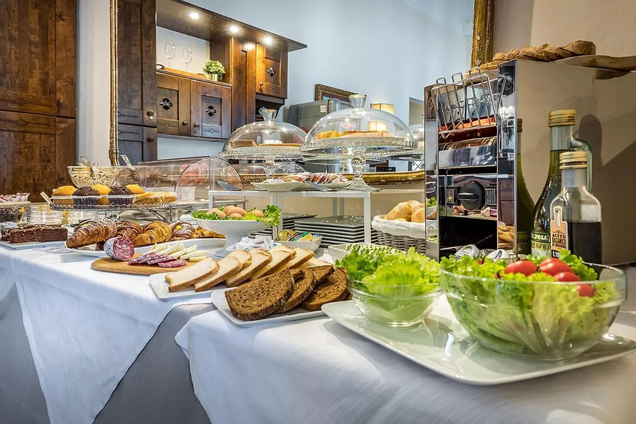 Hotel Emma Small Luxury Hotel Florence