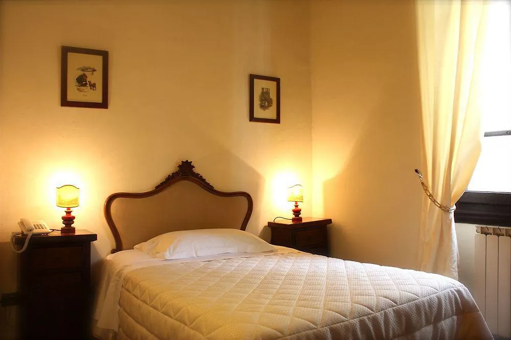 Hotel Emma Small Luxury Hotel Florence