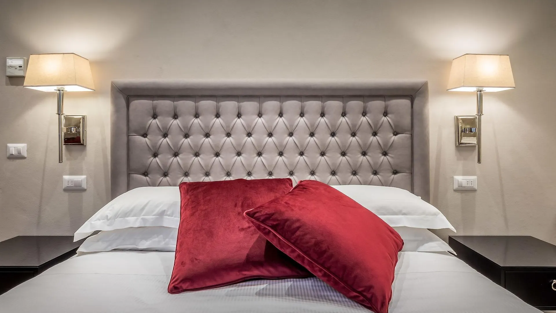 Hotel Emma Small Luxury Hotel Florença