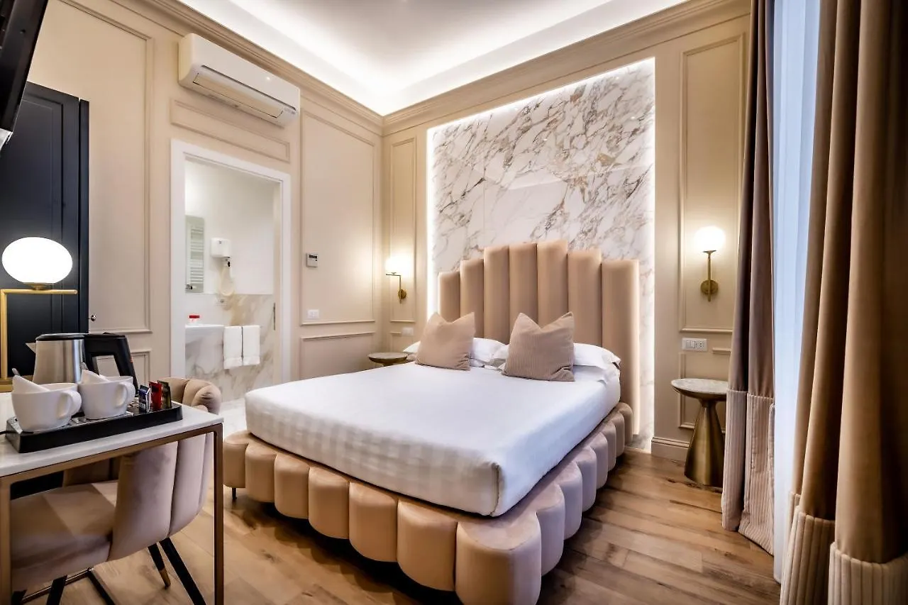 Hotel Emma Small Luxury Hotel Florença