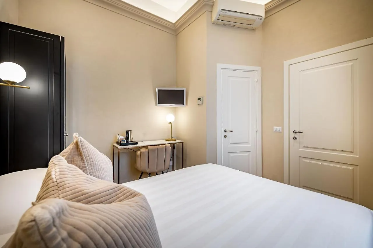 Hotel Emma Small Luxury Hotel Florença Itália