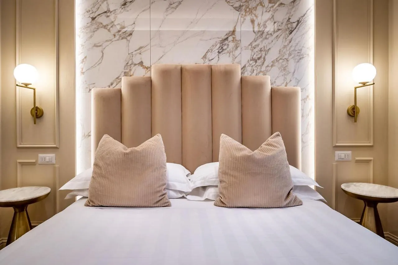Hotel Emma Small Luxury Hotel Florença Itália