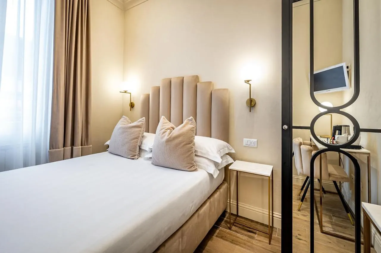 Hotel Emma Small Luxury Hotel Florença Itália