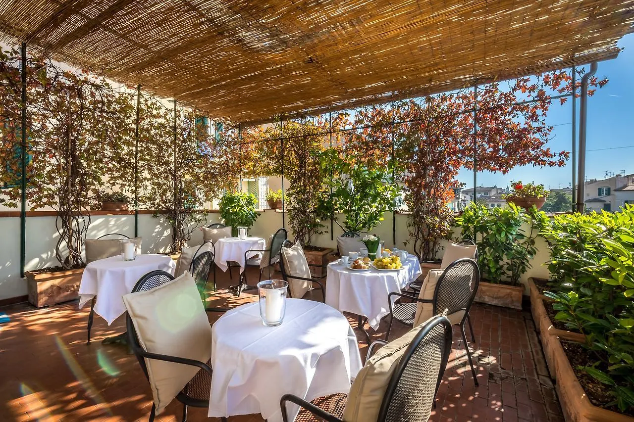 Hotel Emma Small Luxury Hotel Florença
