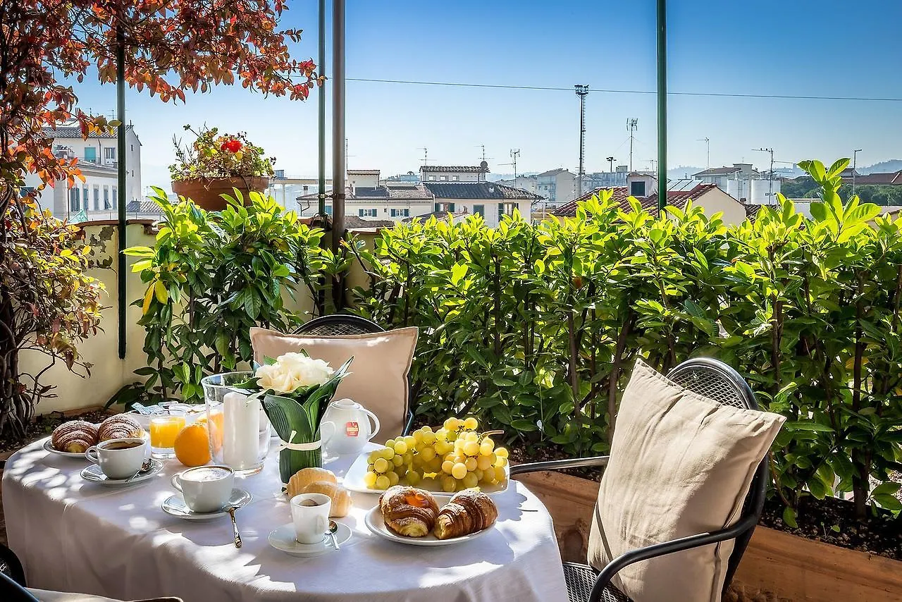 Hotel Emma Small Luxury Hotel Florença