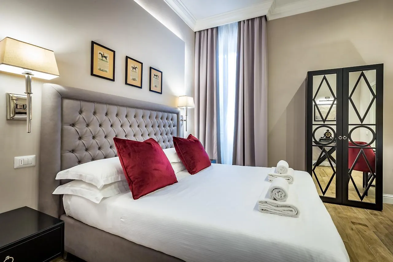 Hotel Emma Small Luxury Hotel Florence