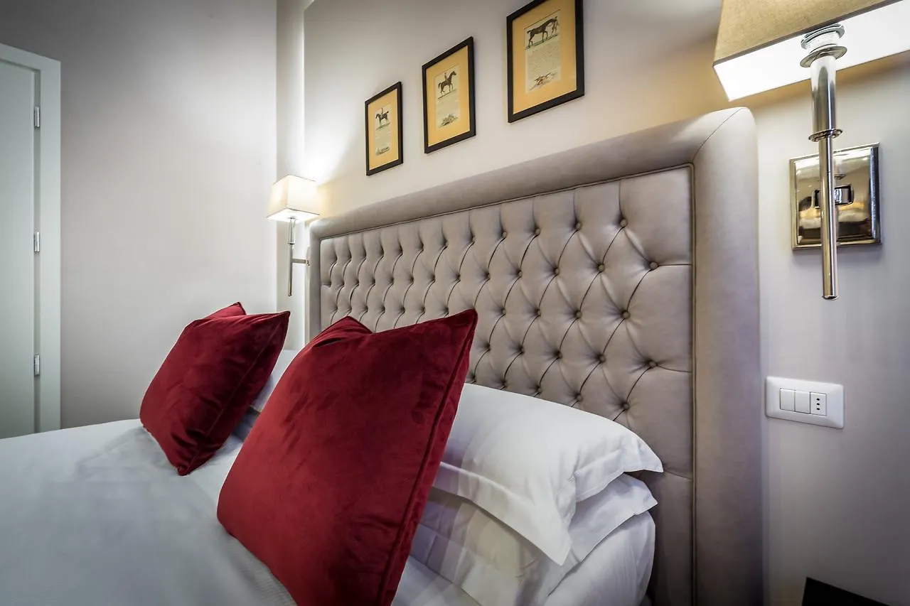 Hotel Emma Small Luxury Hotel Florença