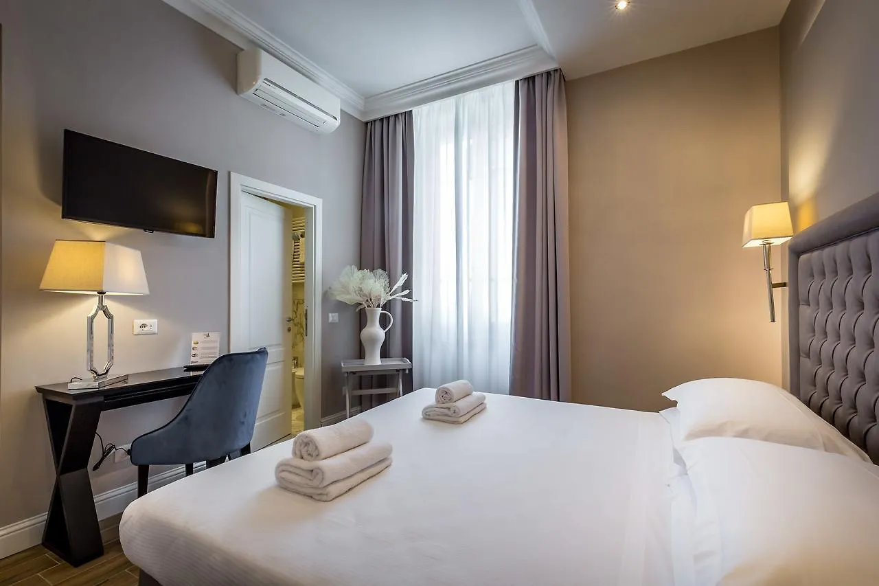 Hotel Emma Small Luxury Hotel Florença