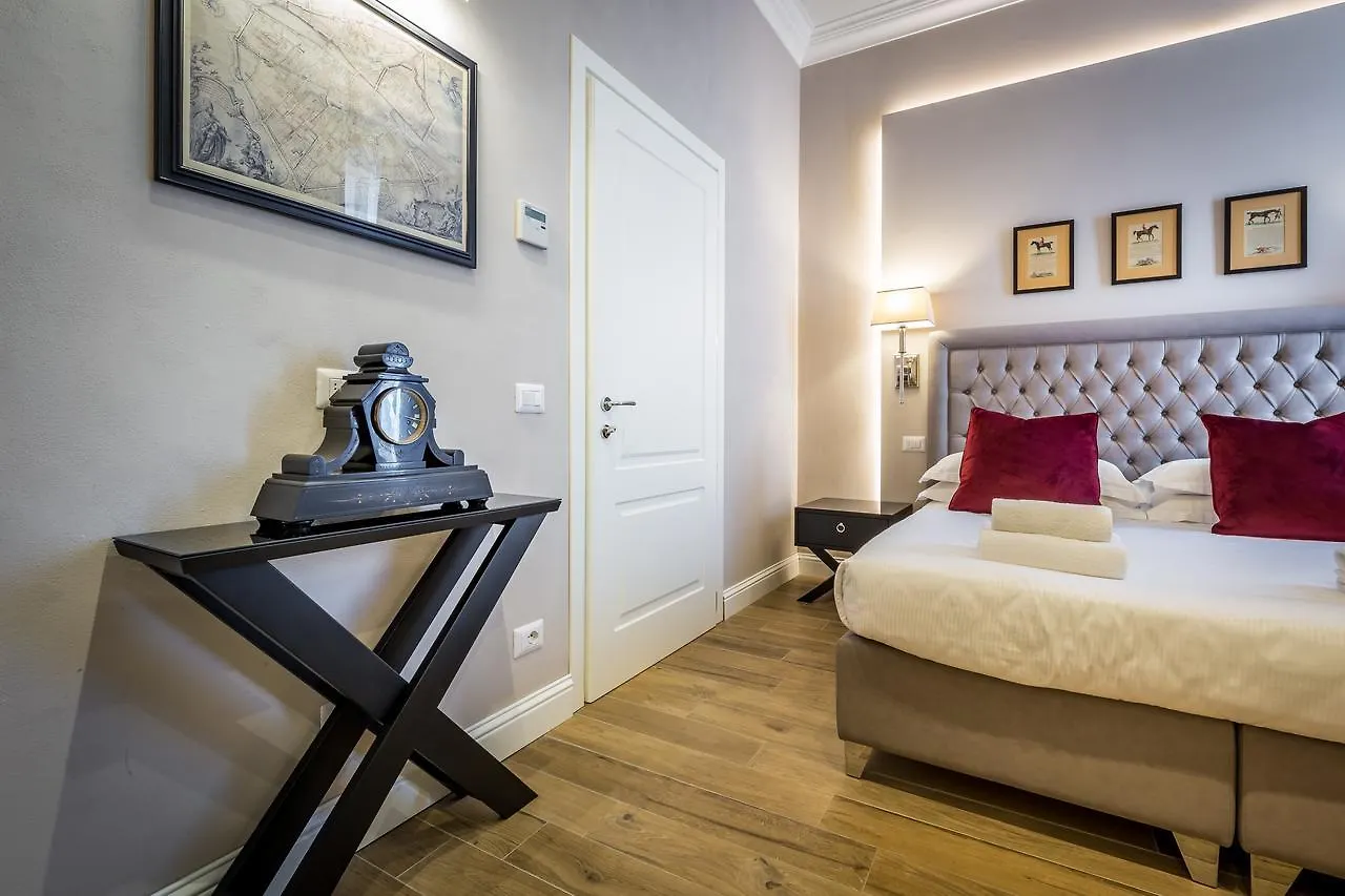 Hotel Emma Small Luxury Hotel Florença