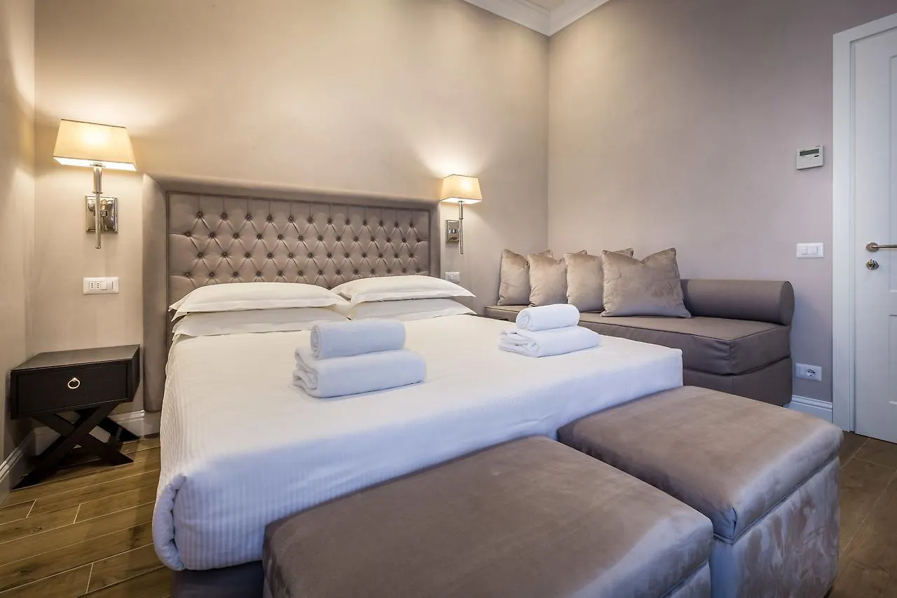 Hotel Emma Small Luxury Hotel Florença