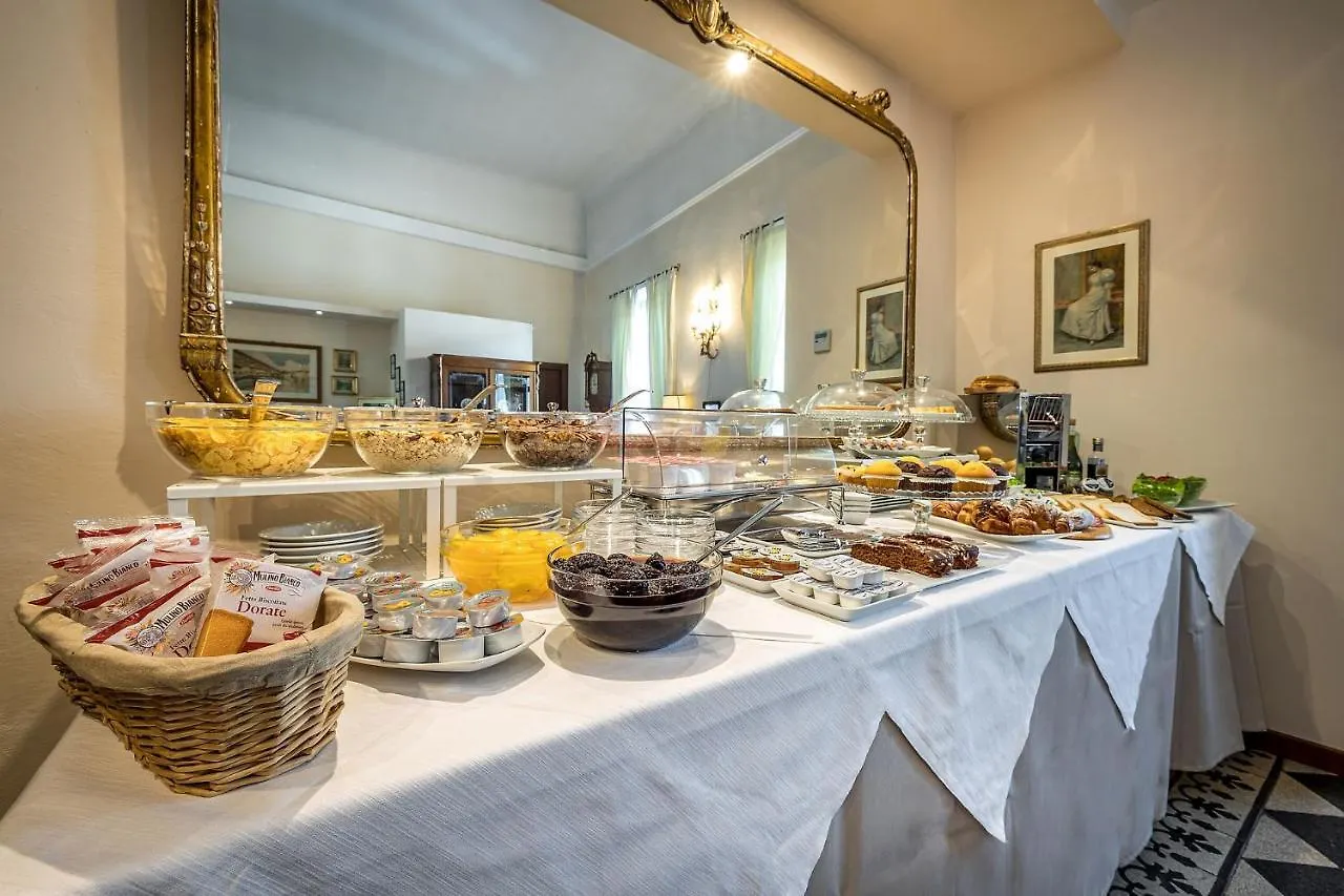 Hotel Emma Small Luxury Hotel Florença