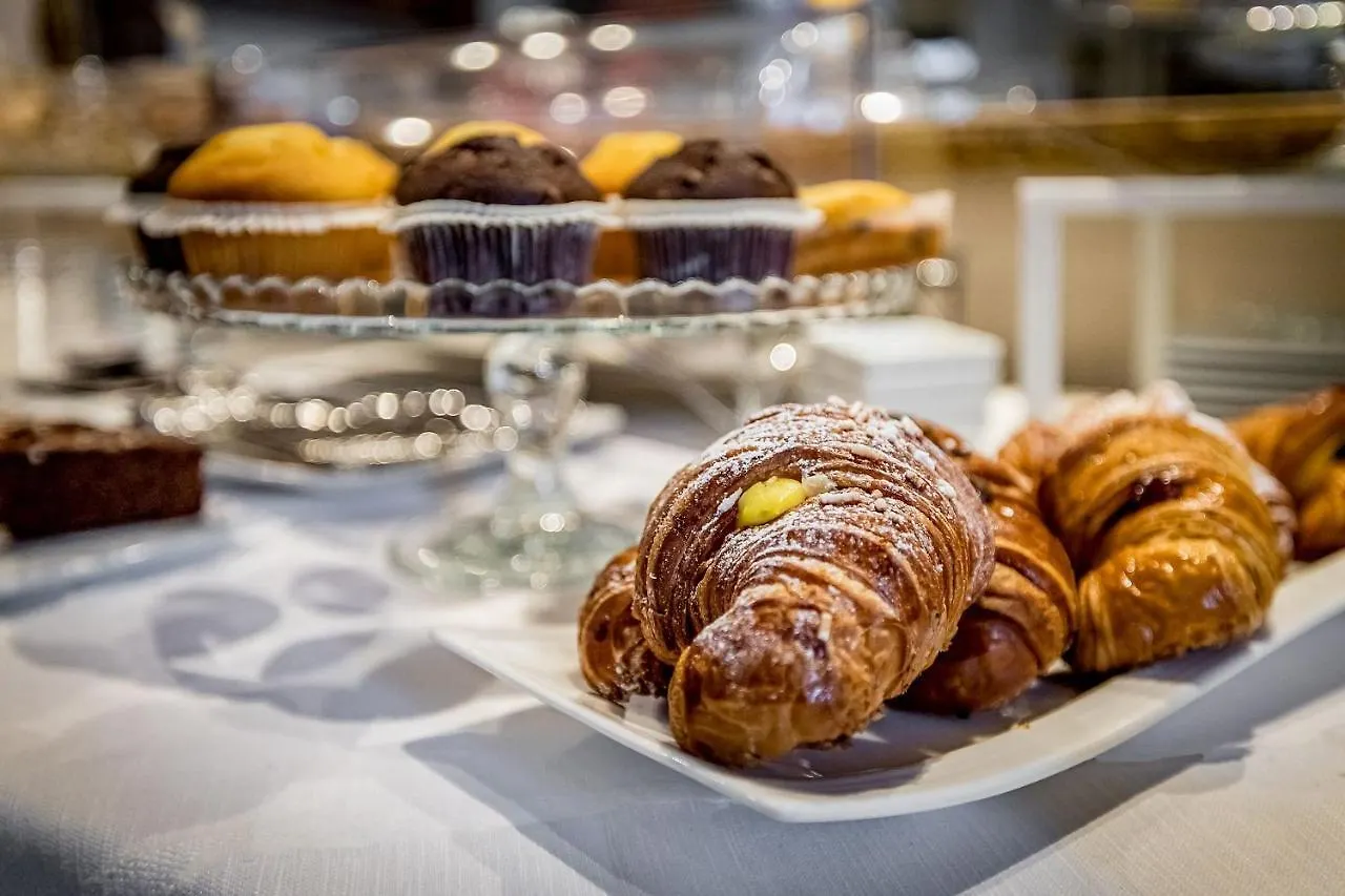 Hotel Emma Small Luxury Hotel Florence